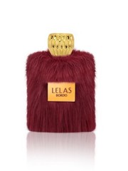 LELAS BORDO Eau de Parfum 100 ML