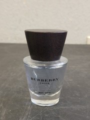 Burberry Touch by Burberry For Men 1.6 oz Eau de Toilette Spray Original Version