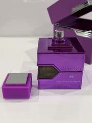 Al Haramain L’Aventure Iris Extract de Parfum Spray 3.3 oz New Open Box