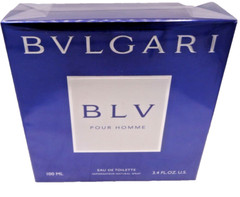 BVLGARI BLV by Bvlgari Eau De Toilette Spray 3.3/ 3.4 oz