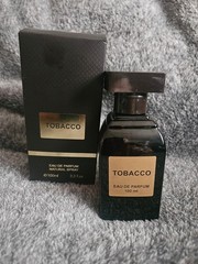 Tobacco Eau de Parfum Natural Spray, Regular Size 3.3 fl oz (100 ml)