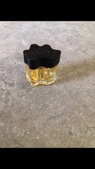Oscar De La Renta Eau De Toilette .14 fl oz NEW! no box