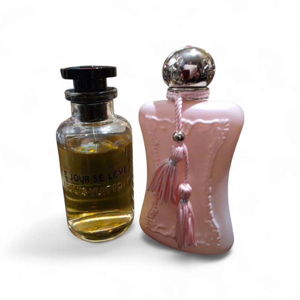 Affordable imported fragrances with similar scent styles to popular perfumes