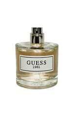 Guess 1981 Women’s 1.7oz EDT Spray Read Listing New In Brown Box No-Cap By Guess