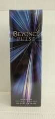 Beyonce Pulse by Coty Eau De Parfum Spray for Women 3.3 fl oz New in Sealed Box