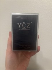 YCZ Charm Unfolds Marine EDP 1.7oz (50ml) – Blue Box