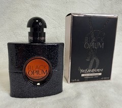 Yves Saint Laurent Black Opium Women’s Eau De Parfum – 1.6oz