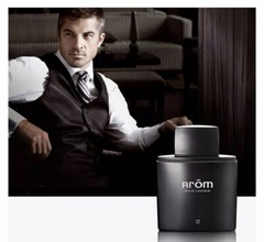 AROM COLOGNE FOR MEN By YANBAL *NEW SEALED*