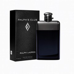 Ralph’s Club Eau de Parfum 150 mL / 5.1 oz – Men’s Cologne – Jumbo Size – New