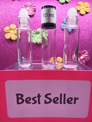 10 ml Roll On Bottles, Best Selling Perfume Oils, Muslim Oils
