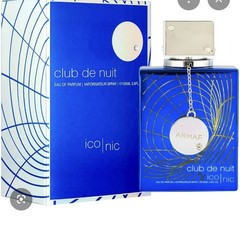 Armaf Club de Nuit Impériale Eau de Parfum Spray, Regular Size 3.6 fl oz