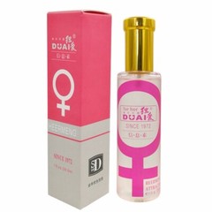 Men’s and women’s fragrance flormon adult perfume