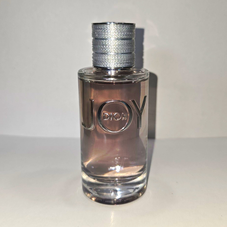 Christian Dior JOY Eau de Parfum 3.0 oz 90 mL Spray ~95% Full Authentic