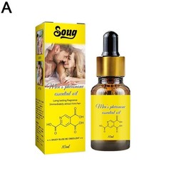 Pheromone Perfume Sexually Stimulatinsideg-Fragrance C Suitable Suitable for Oil