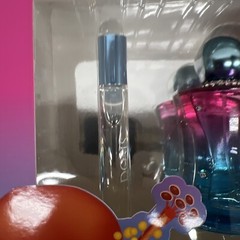 Dosis De Ti Eau De Parfum Gift Set For Women by Alejandra Espinoza