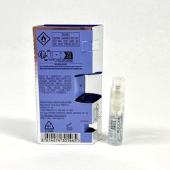 Mugler Angel Stellar Eau De Parfum Carded Vial Spray Sample 1.2 ml / 0.04 fl oz