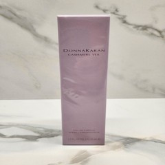 DONNA KARAN CASHMERE VEIL EAU DE PARFUM EDP SPRAY 50ML 1.7OZ NEW SEALED