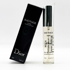 Dior Sauvage Elixir Perfume Spray 10ml / 0.34oz🔥