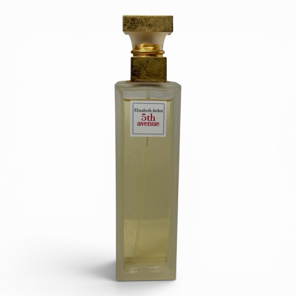 Elizabeth Arden 5th AVENUE Eau de Parfum Spray – 2.5 fl. oz. VINTAGE