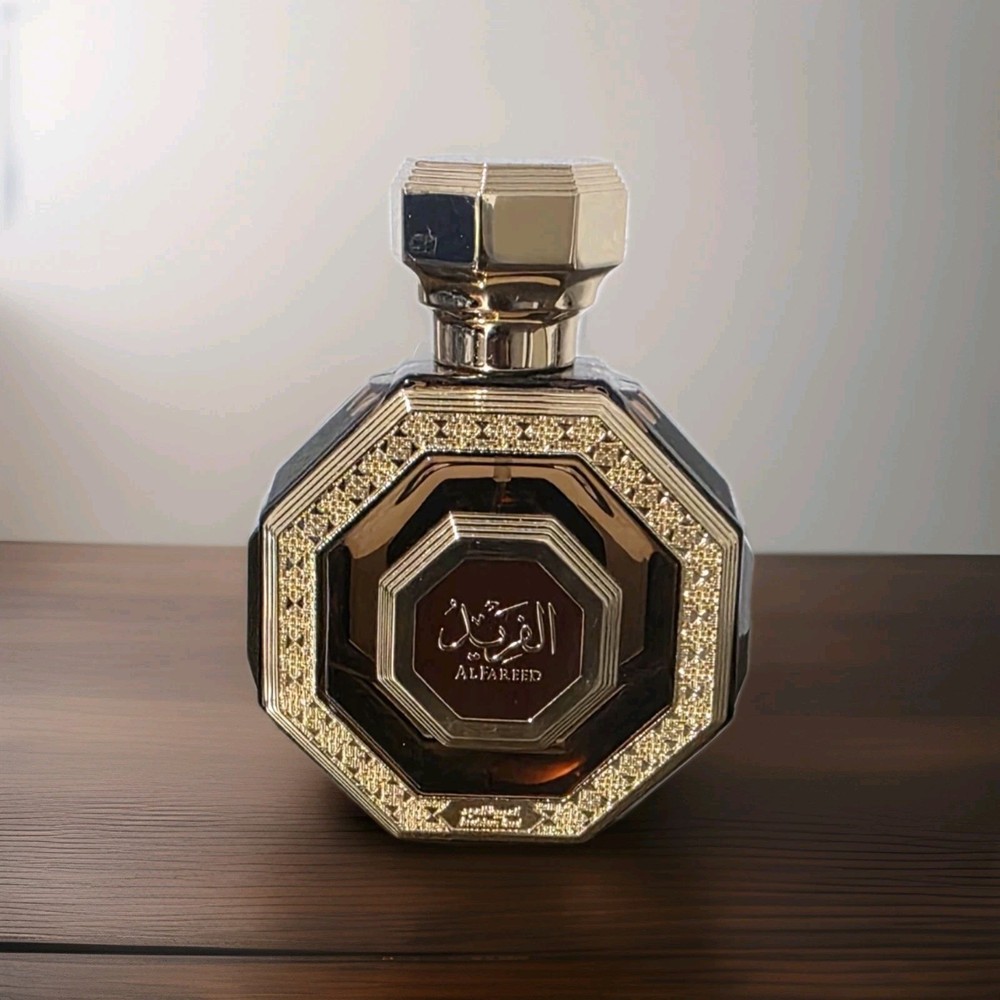 Arabian Oud Al Fareed 50ml Oriental Spray