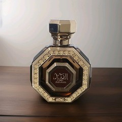 Arabian Oud Al Fareed 50ml Oriental Spray