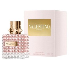 Valentino ‘Donna’ EDP – 30ml (1oz) – Women’s – $115 MSRP