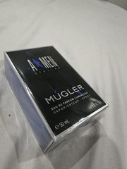 (2025) MUGLER A*Men STELLAR Eau de PARFUM Lumeniuse 1.6fl oz/50ml NEW & SEALED
