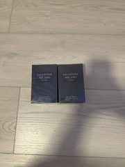 Valentino Cologne Fragrance Eau de Parfum. Unused. Usually $150 Listed For $79