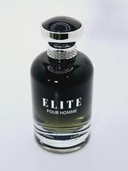 Elite Pour Homme By Bharara Beauty Eau De Parfum 3.4oz/100 ML