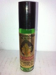 MISTIC / DP UNISEX PHEROMONE OIL 1/3 FL OZ FOR ST MARTHA THE DOMINATOR MARTA DOM