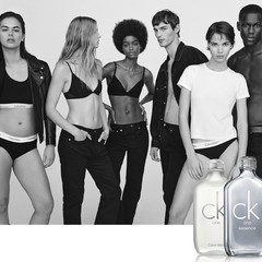 Calvin Klein CK One Eau de Toilette – 6.7 Fl Oz (Pack of 1), De