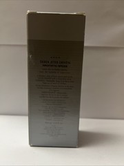 Derek Jeter Driven Aromatic Spices By Avon Eau De Toilette 3.4 Fl Oz