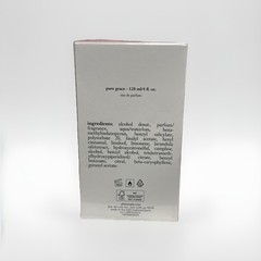 Philosophy Pure Grace Eau De Parfum 4 oz NEW Sealed Holiday Cheer Edition