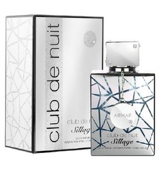 ARMAF CLUB DE NUIT SILLAGE EDP 3.6FL.OZ | 105ML