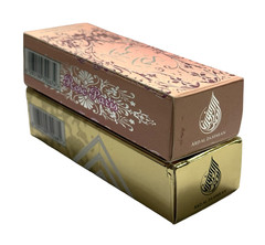 Ard Al Zaafaran Perfume Oil Roll On Pick 1 Bint Hooran Rose Paris NEW