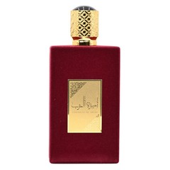 Ameerat Al Arab by Asdaaf Perfume for Unisex EDP 3.3 / 3.4 oz New In Box