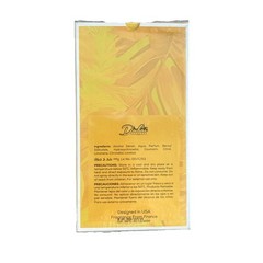 Dubai Essences Brazilian Love Sweet 16 EDP 3.4oz Sealed Perfume For Woman