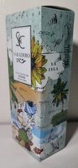 S&C Varadero Eau de Toilette – Woman Natural Spray -5.1 fl oz tropical fragrance