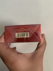 Red Dream Eau De Toilette Spray 100ml NEW IN BOX