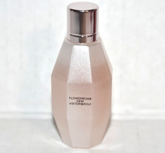 Viktor & Rolf Bonbon Flowerbomb Dew 0.24 fl oz EDP Splash Mini Lotion 1.7 oz Lot