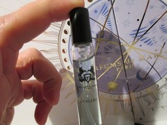 Valero Extrait DP Parfums De Marley 5ml Travel Spray NIB New Drop Release LUXX!