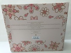 Lovely 2 Pc.Gift Set 1.7 oz EDP Spray+1.0 oz EDP Spray By SJP For Women (NIB)