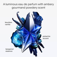 2025-ANGEL STELLAR THIERRY MUGLER-EDP-SPRAY-3.3 OZ-100 ML-AUTHENTIC-FRANCE