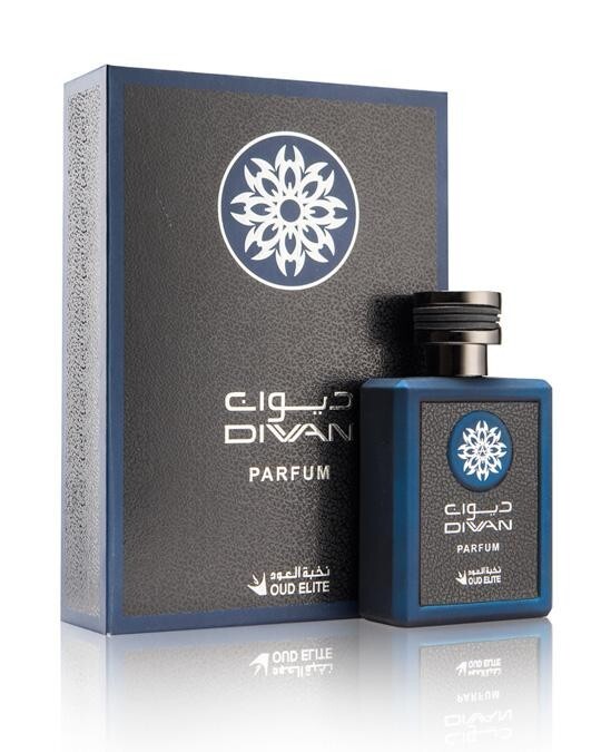 Diwan by Oud Elite 100ml Spray Unisex – Express Shipping SEALED
