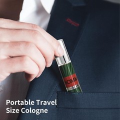 MZANK 4 Pack Cologne for 8.4 Fl Oz (Pack of 1), Perfume Set 2