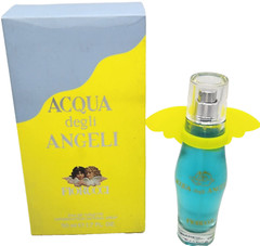 Acqua Degli Angeli Fiorucci For Women Eau de Toilette Spray 1.7 fl oz