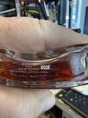24 Faubourg by Hermes Eau De Package Of 2 As In Picture