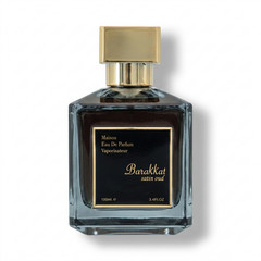 Maison Barakkat Satin Oud EDP Perfume 3.4 Oz Unisex