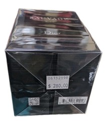 Dior Sauvage Elixir by Dior 3.4o.z-100mL SEALED-BOX Original & 100% Authentic