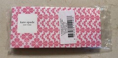 Kate Spade New York 2ML Sample Spray Vials x 12 France